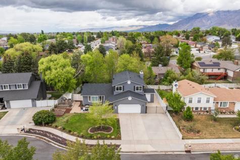 2027 E 10095 S Sandy UT 84092