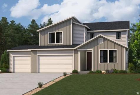 5199 N Orange Stone Road Eagle Mountain UT 84005