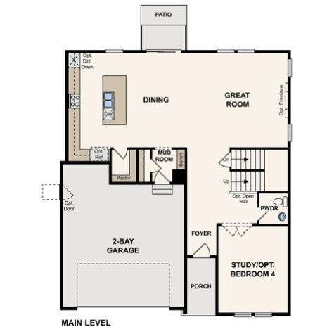 5199 N Orange Stone Road Eagle Mountain UT 84005