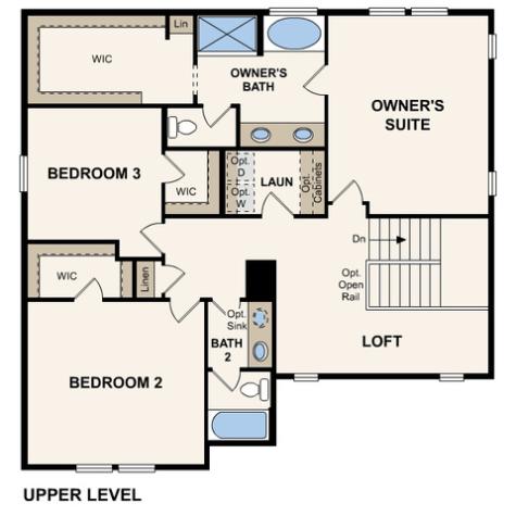 5199 N Orange Stone Road Eagle Mountain UT 84005