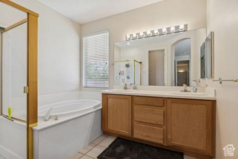 3296 E Hidden Springs Drive Washington UT 84780