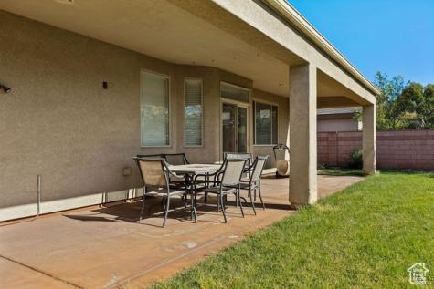 3296 E Hidden Springs Drive Washington UT 84780