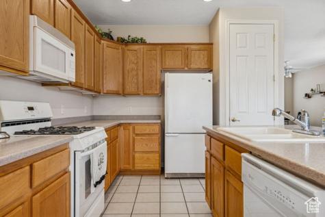 3296 E Hidden Springs Drive Washington UT 84780