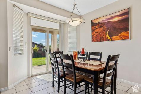 3296 E Hidden Springs Drive Washington UT 84780