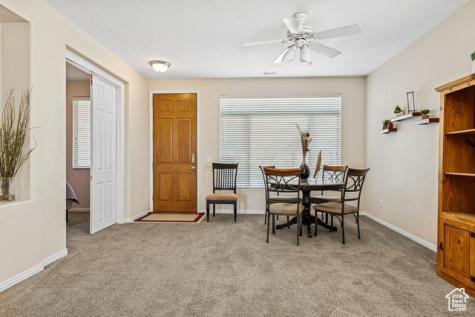 3296 E Hidden Springs Drive Washington UT 84780