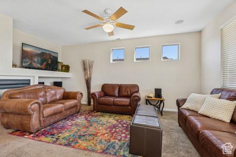 3296 E Hidden Springs Drive Washington UT 84780