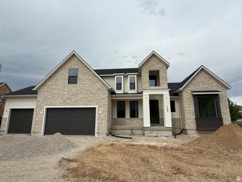 1563 N 600 W Pleasant Grove UT 84062