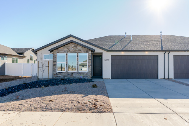 3057 W Ekko View Loop Cedar City UT 84721