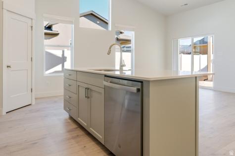 3057 W Ekko View Loop Cedar City UT 84721