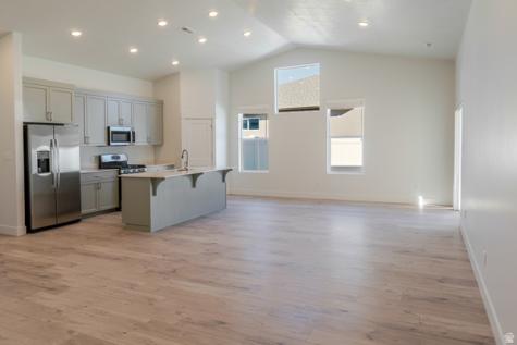 3057 W Ekko View Loop Cedar City UT 84721