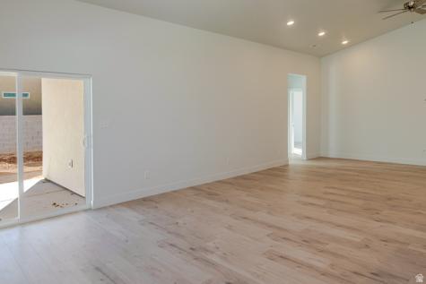 3057 W Ekko View Loop Cedar City UT 84721