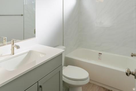 3057 W Ekko View Loop Cedar City UT 84721
