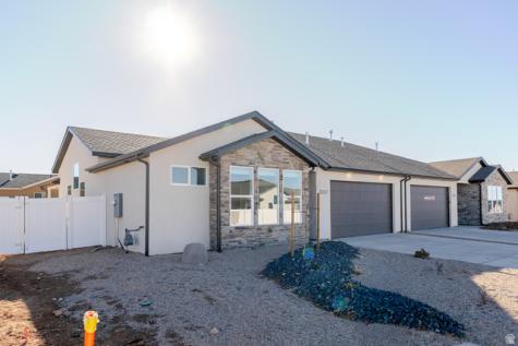 3057 W Ekko View Loop Cedar City UT 84721