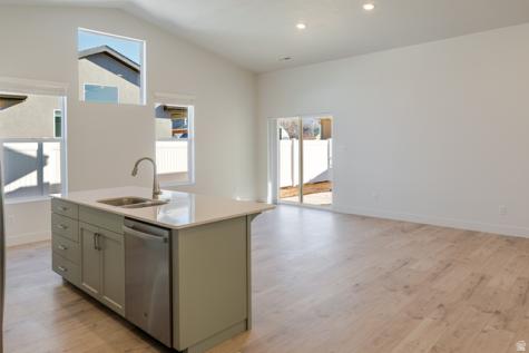 3057 W Ekko View Loop Cedar City UT 84721