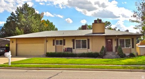 2156 E Falcon Way Sandy UT 84093