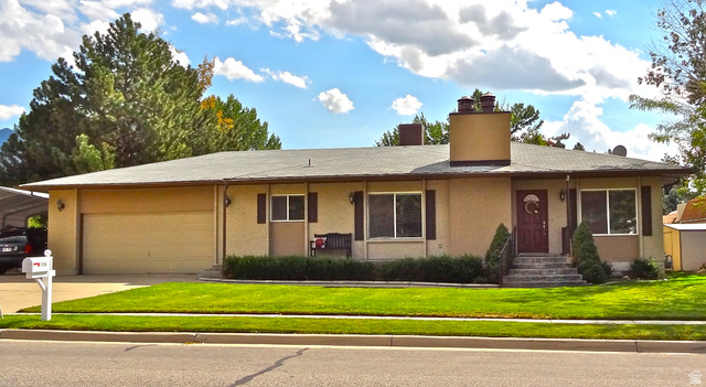 2156 E Falcon Way Sandy UT 84093