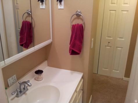 2156 E Falcon Way Sandy UT 84093