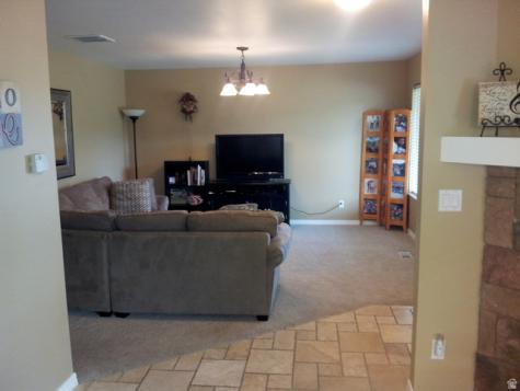 2156 E Falcon Way Sandy UT 84093