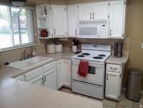 2156 E Falcon Way Sandy UT 84093