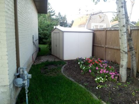2156 E Falcon Way Sandy UT 84093