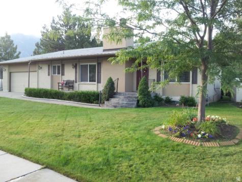2156 E Falcon Way Sandy UT 84093