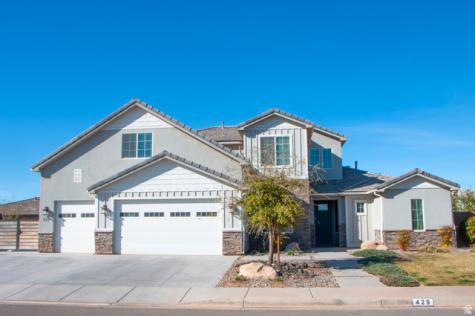 429 E Treasure Road Washington UT 84780