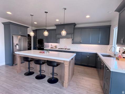 429 E Treasure Road Washington UT 84780
