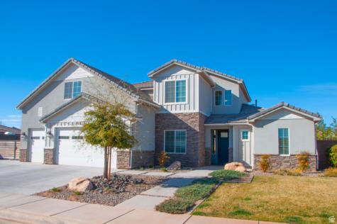 429 E Treasure Road Washington UT 84780