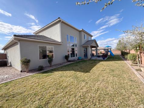 429 E Treasure Road Washington UT 84780