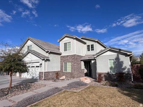 429 E Treasure Road Washington UT 84780