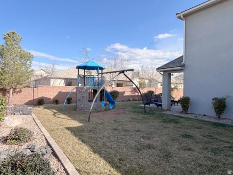 429 E Treasure Road Washington UT 84780