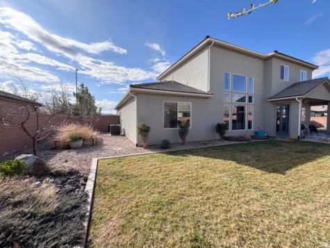 429 E Treasure Road Washington UT 84780