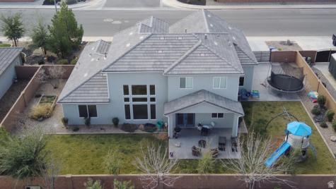 429 E Treasure Road Washington UT 84780