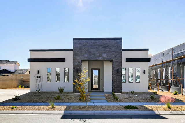 515 W Avery Lane St. George UT 84790