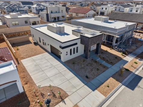 515 W Avery Lane St. George UT 84790