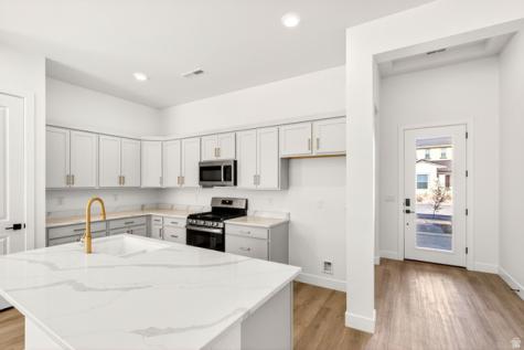 515 W Avery Lane St. George UT 84790