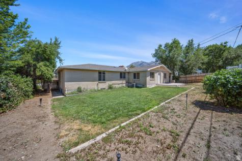 1920 E 7130 S Cottonwood Heights UT 84121