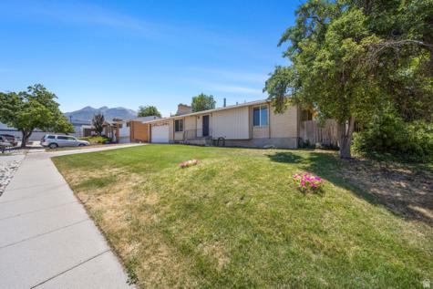 1920 E 7130 S Cottonwood Heights UT 84121