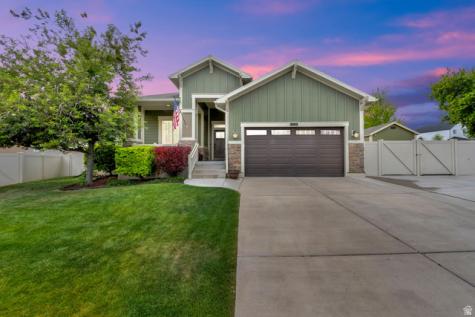 2531 N 1000 E Layton UT 84040