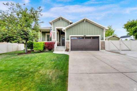 2531 N 1000 E Layton UT 84040