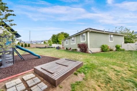 2531 N 1000 E Layton UT 84040