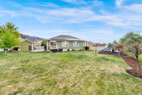 2531 N 1000 E Layton UT 84040
