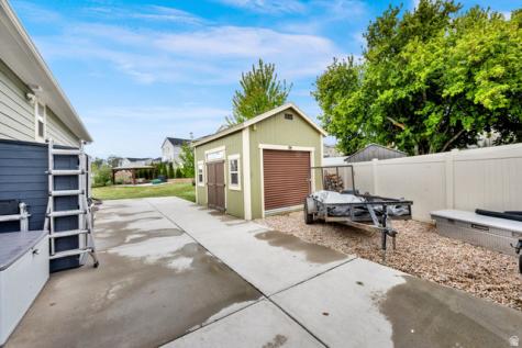 2531 N 1000 E Layton UT 84040