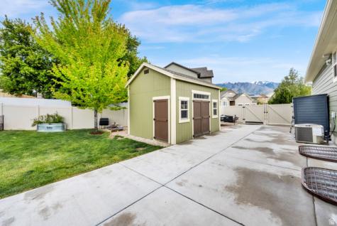 2531 N 1000 E Layton UT 84040