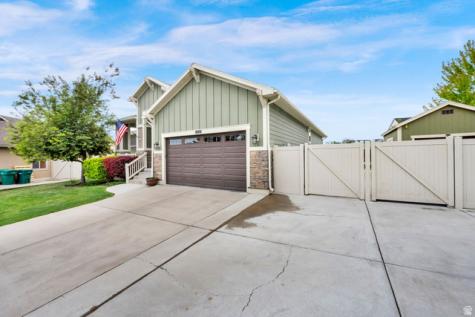 2531 N 1000 E Layton UT 84040