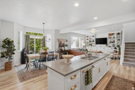 3763 W Grassy Meadow Drive South Jordan UT 84009