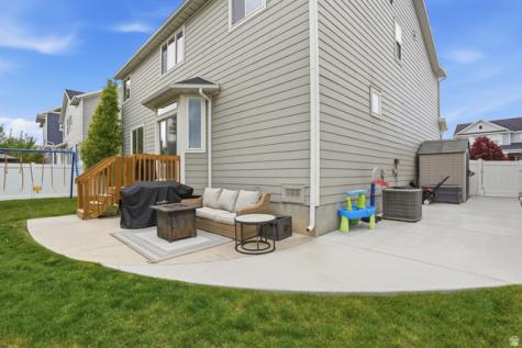 3763 W Grassy Meadow Drive South Jordan UT 84009