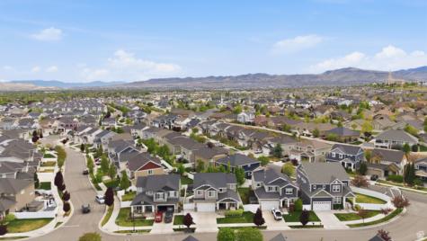 3763 W Grassy Meadow Drive South Jordan UT 84009