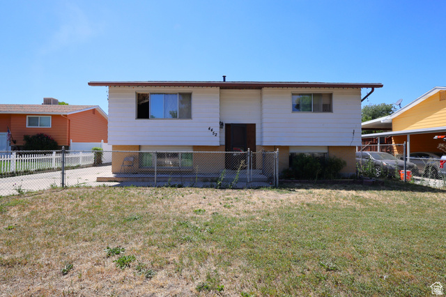 4452 S Red Cherry Circle W West Valley City UT 84120