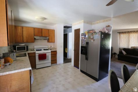 4452 S Red Cherry Circle W West Valley City UT 84120